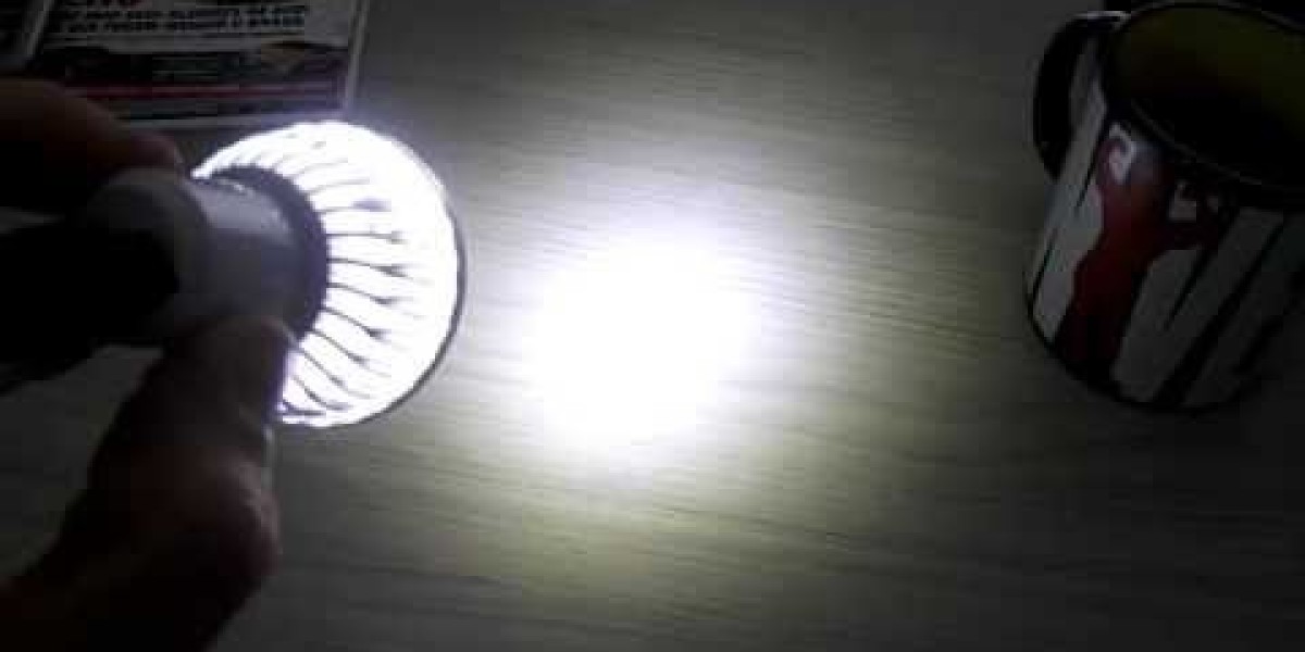 Luminaria Industrial Led 200w MercadoLivre