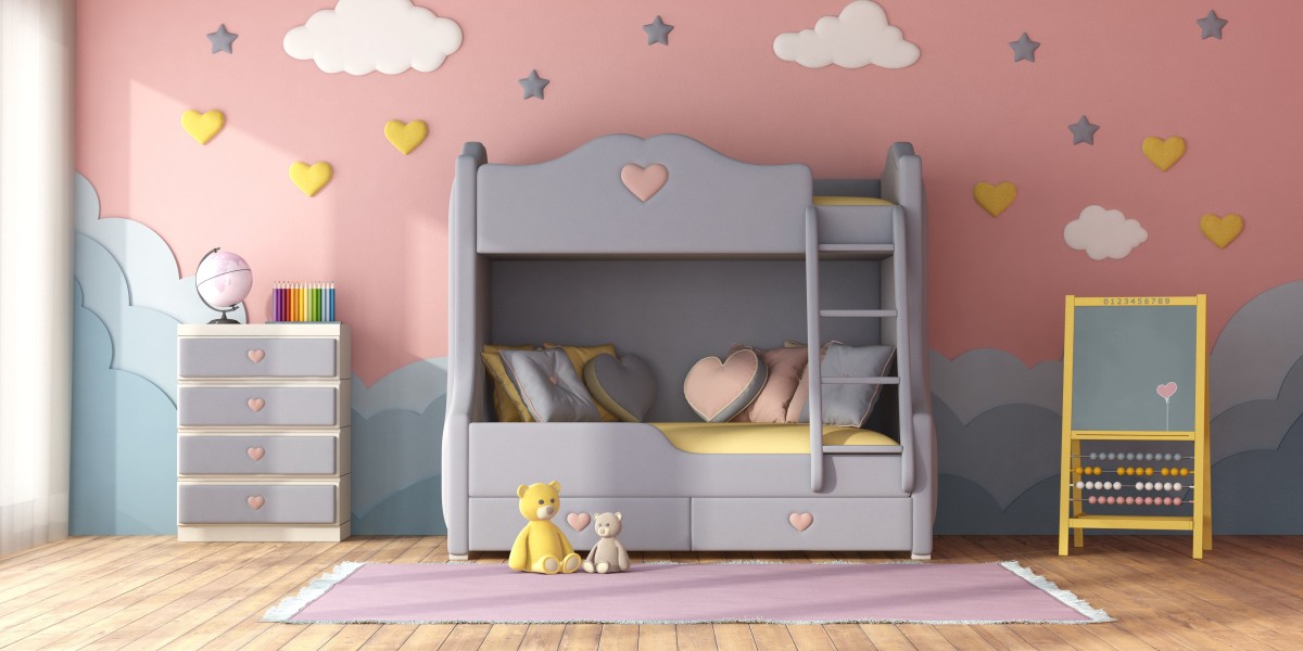 What Childrens Bunk Beds Experts Would Like You To Learn