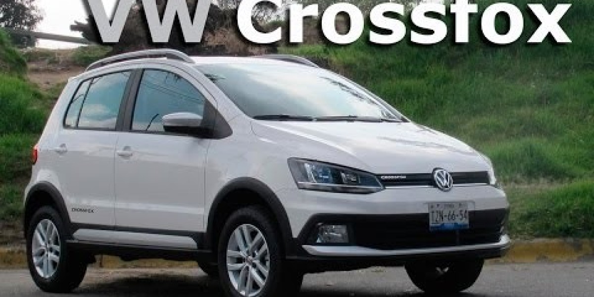 Precios Volkswagen Crossfox 2012 usados