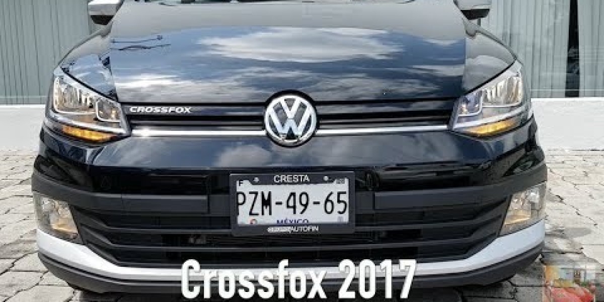 Conoce el precio de tu VOLKSWAGEN CROSSFOX nuevo o usado obtén valor com