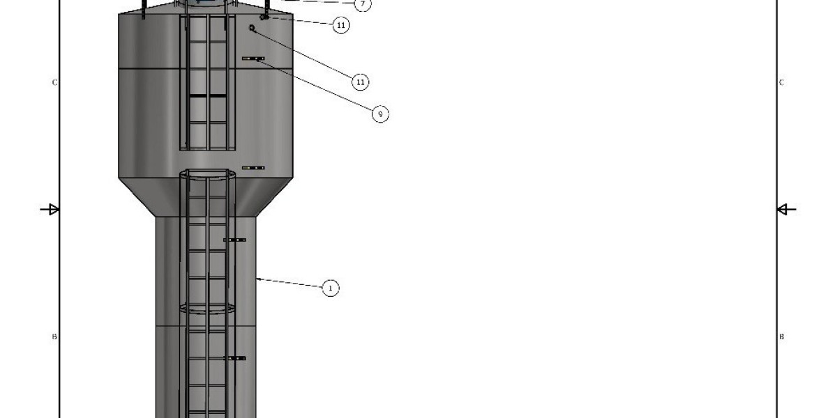 Choosing the Right Size: 10,000 Litre Water Tanks