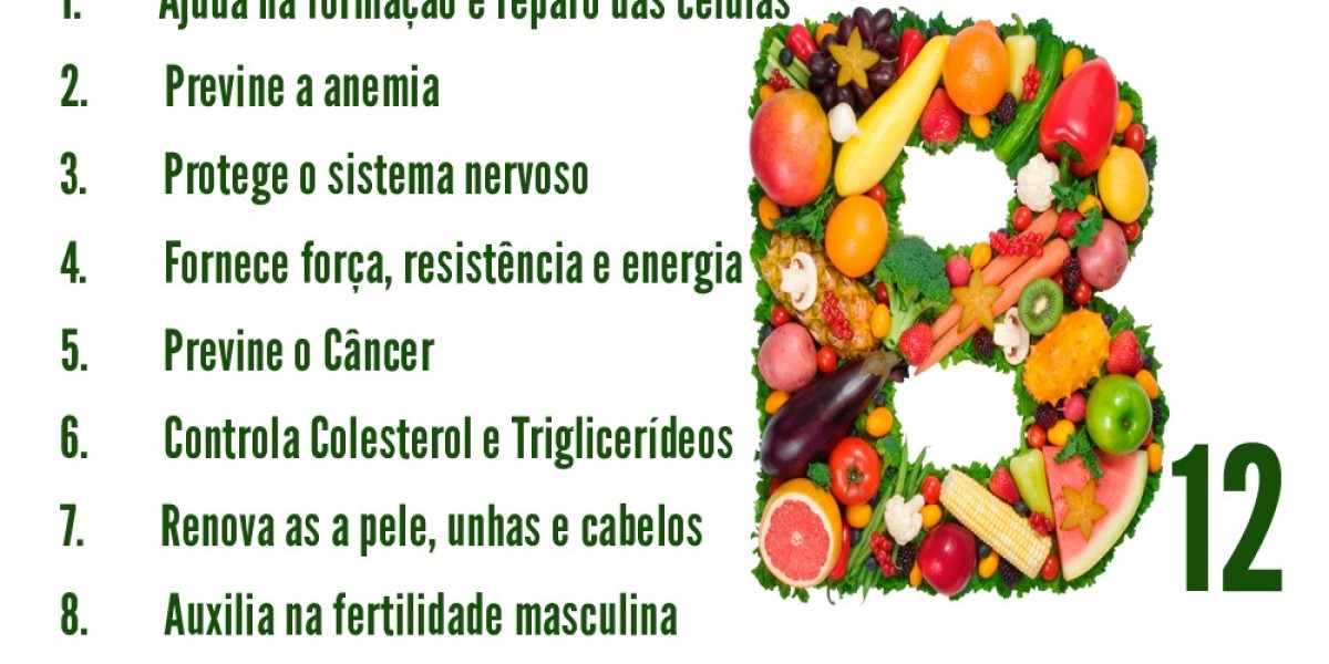 Optovite B12, ¿qué es lo que debes saber de este medicamento para el déficit de vitamina B12?