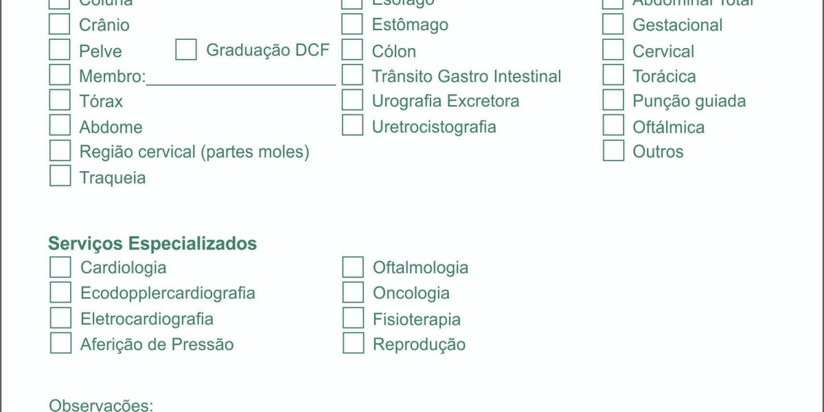 Handy Guide To Dog Blood Tests