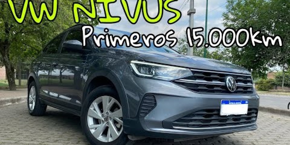 Valor Nivus 2022: Análise Completa e Impactos no Mercado Automotivo