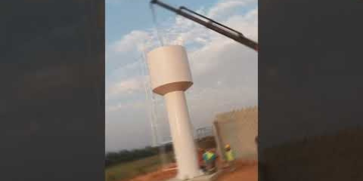 Cylindrical Tanks & Plastic Vertical Storage Tanks