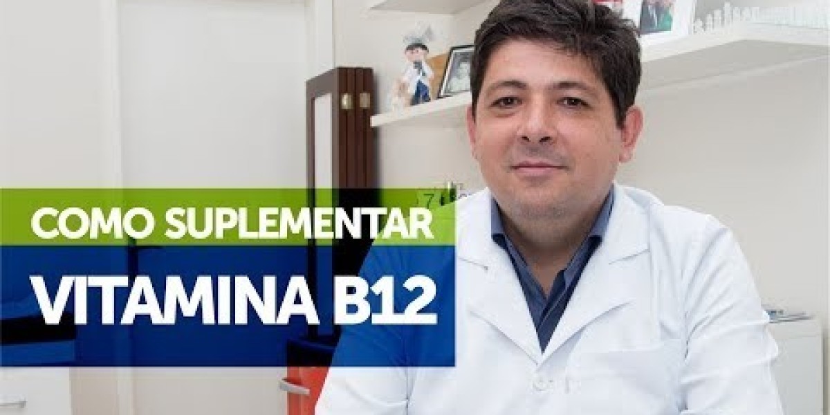 Vitamina B12: ¿cómo saber si le falta al cuerpo?