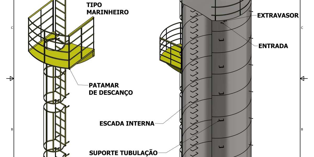 Tanques de Agua TANK-BURG