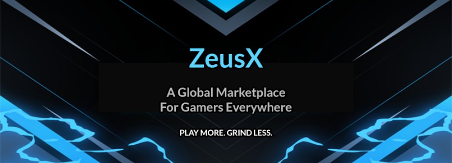 ZeusX Pte Ltd Cover Image