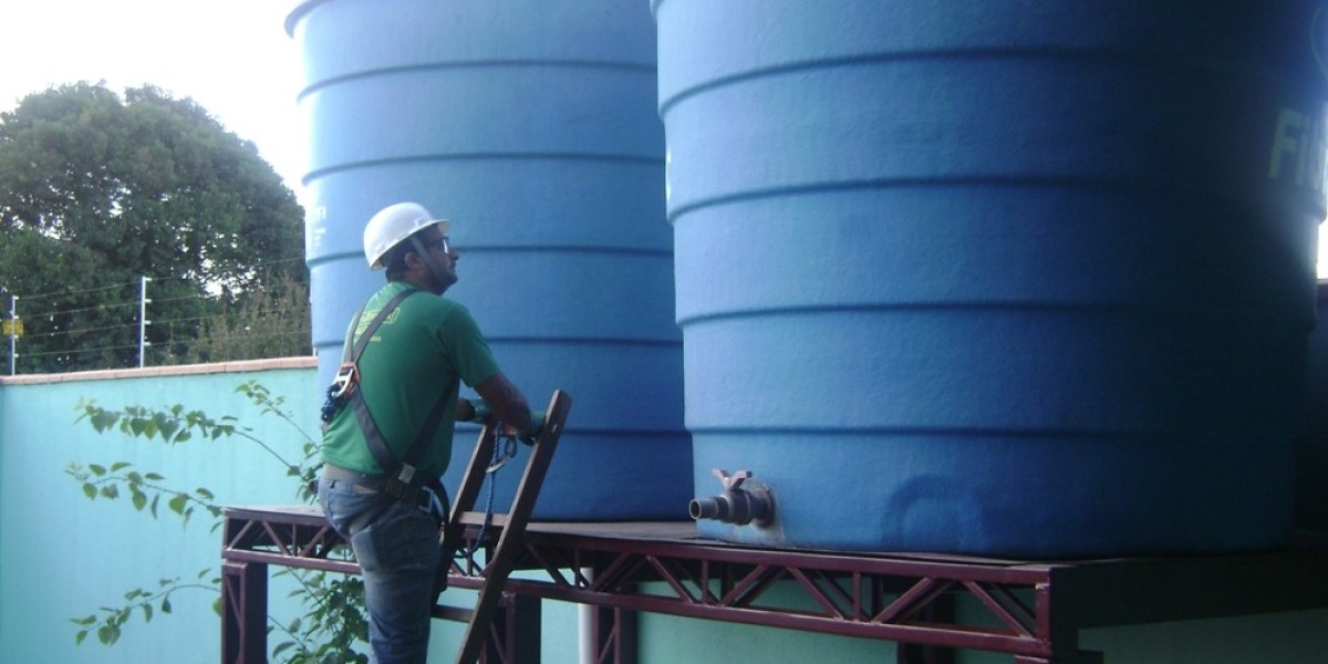 Tanque de 15000 litros para agua y químicos Tanques Industriales.