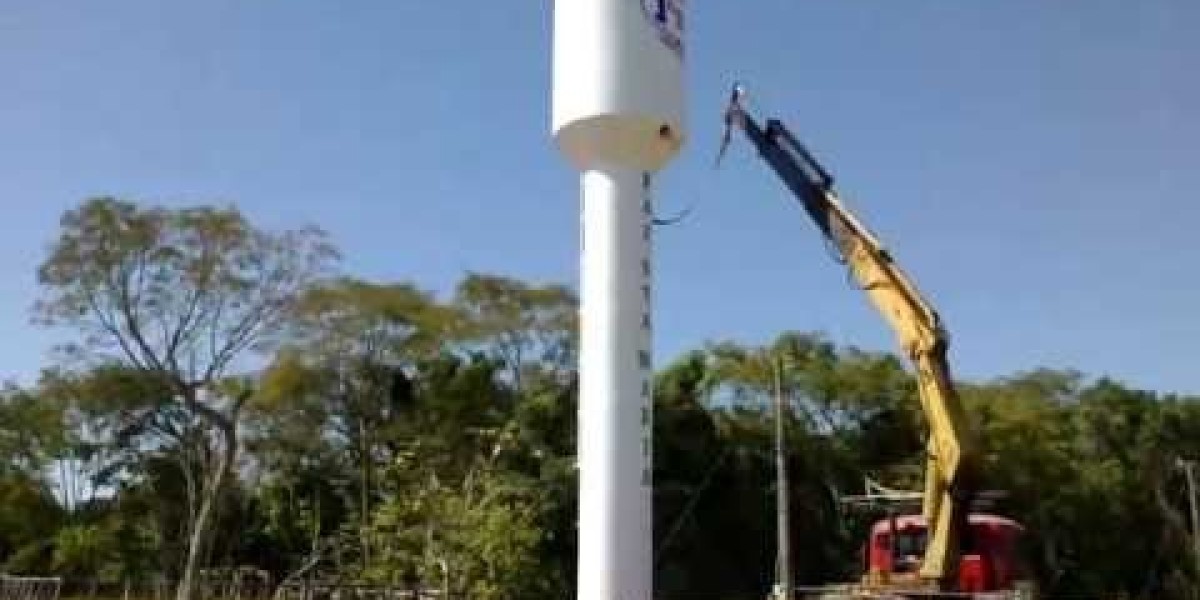 10000 Litre Water Tanks