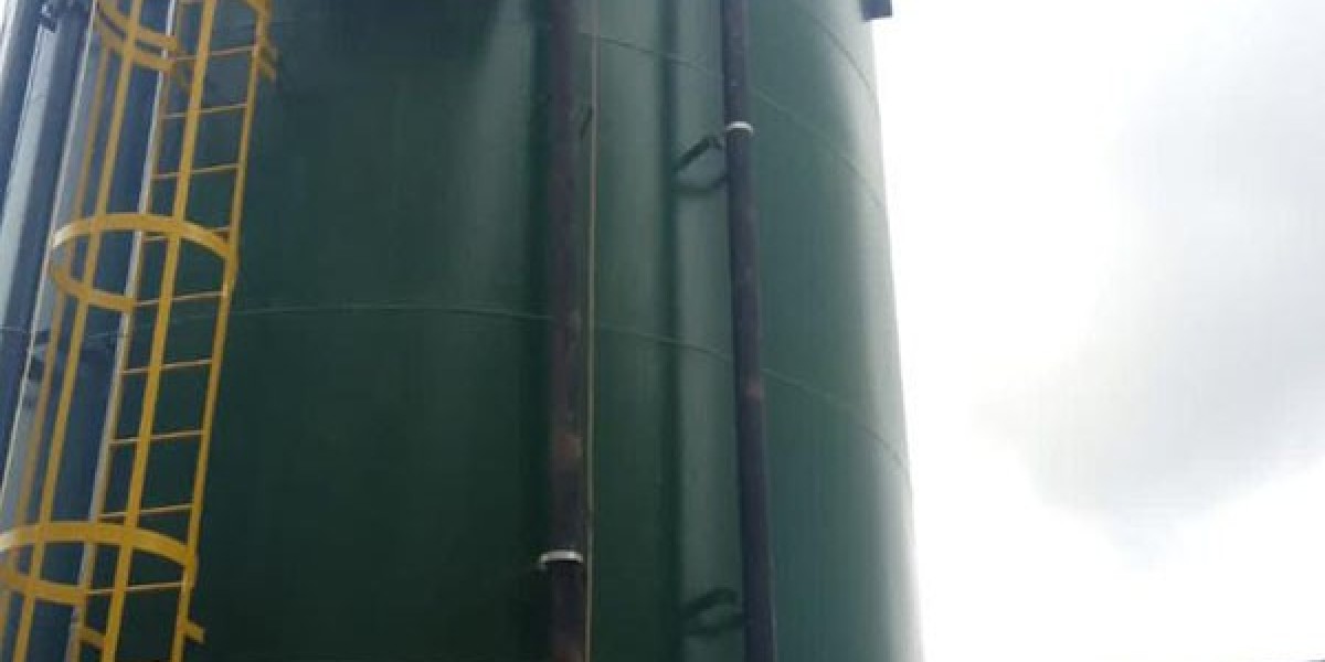 5,000 Litre Potable Drinking Water Tank with 1900 dia x 2300 h