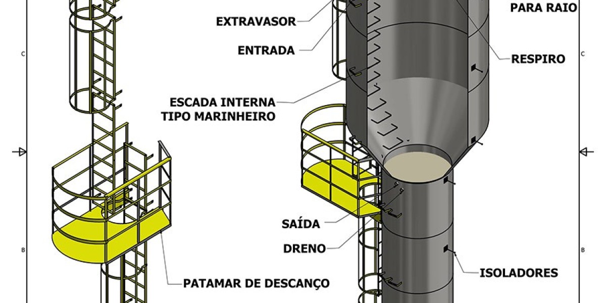 PRIMER DEPÓSITO ELEVADO: HISTORIA DE UN SÍMBOLO DE CANAL