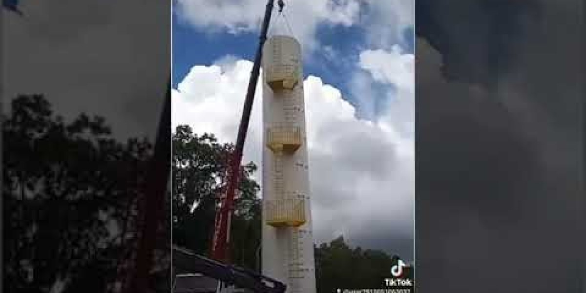 Columna seca Instalación, revisión y mantenimiento