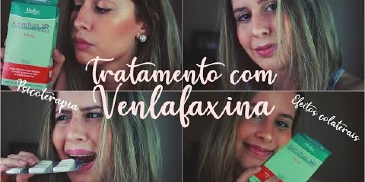 Efectos y Consecuencias de la Venlafaxina: Lo que Debes Saber Antes de Tomarla