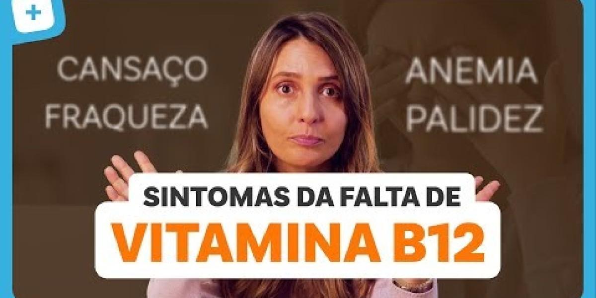 ¿Cómo saber si te faltan vitaminas en tu vida? Los 11 síntomas más frecuentes