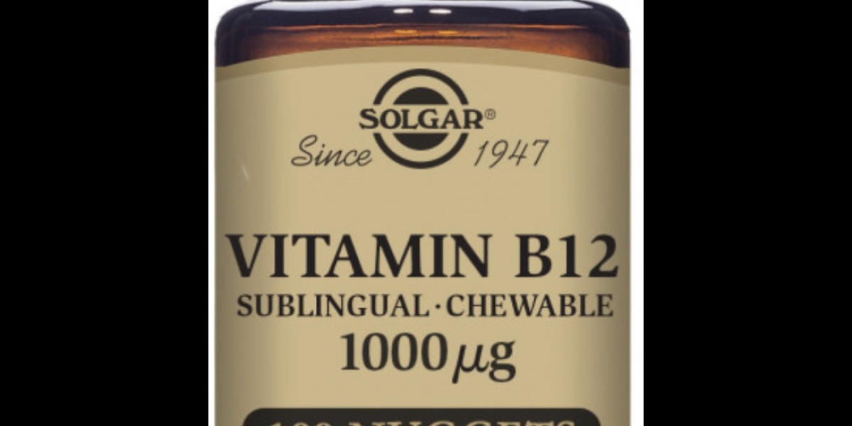 Las vitaminas que debes tomar para adelgazar y acelerar el metabolismo