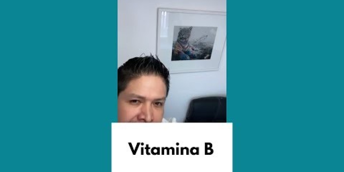 Vitamina B12: para qué sirve, alimentos y cuándo tomar su suplemento