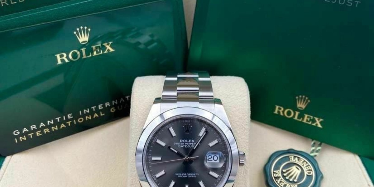 Just How To Locate Replica Rolex On Aliexpress: The Samurai Means