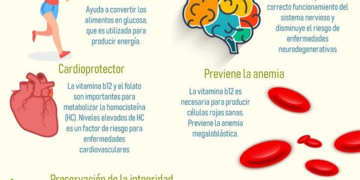 Para que sirve Medebiotin Fuerte: Beneficios y Usos Esenciales Blog farmaciabarata