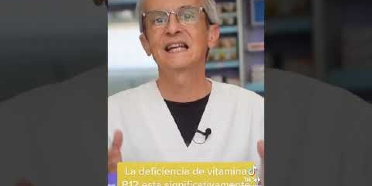 Beneficios y aplicaciones de la vitamina B12 inyectable: todo lo que debes saber