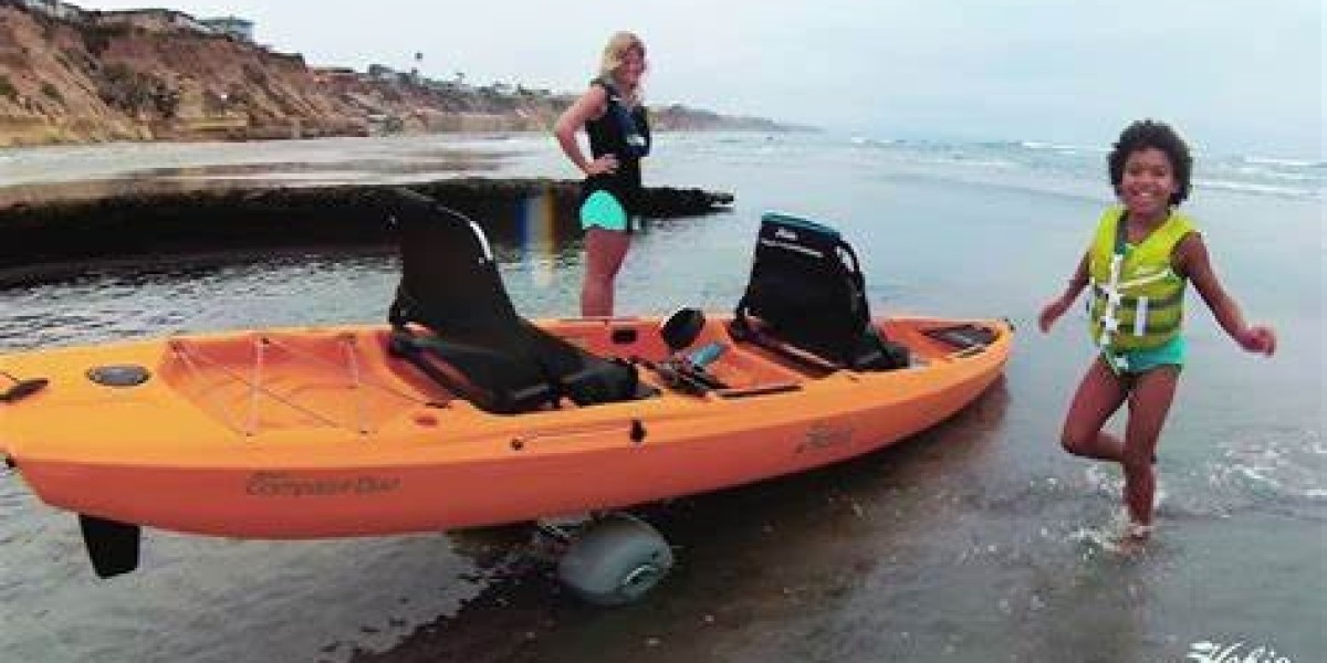 The Ultimate Guide to the Mirage Compass Duo Kayak