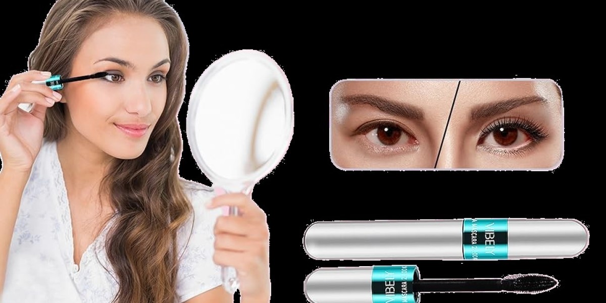 Nine Unheard Methods To attain Larger How To Use Vibely Mascara