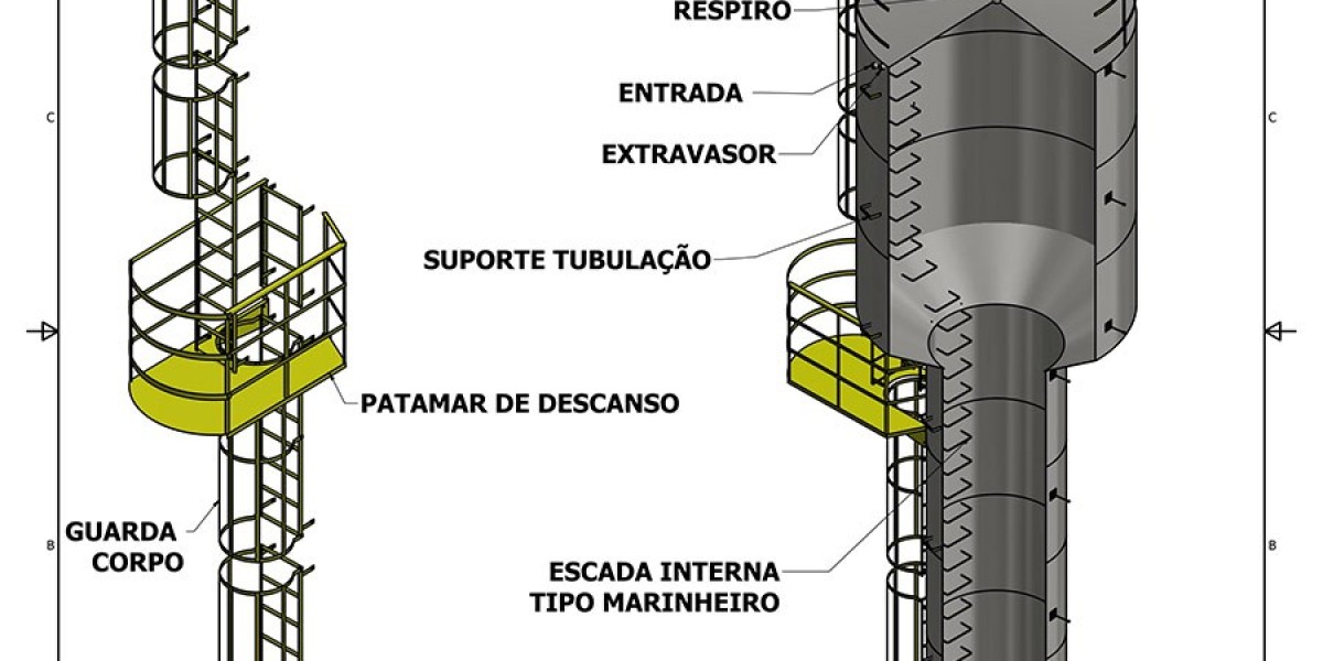 Tipos de Depósitos para Almacenamiento de Agua Potable