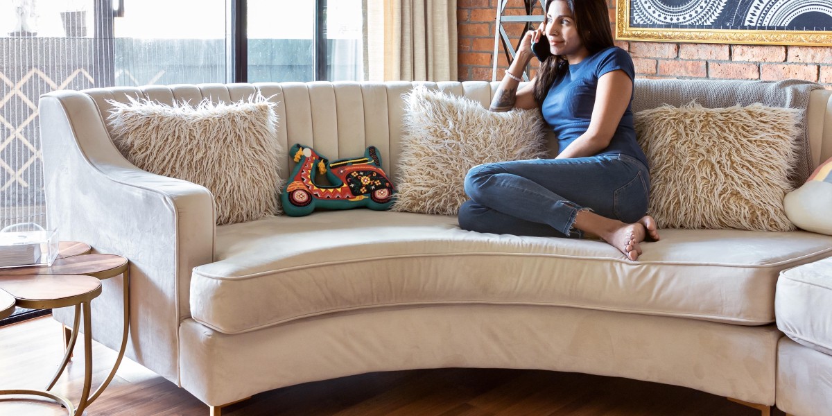 17 Signs To Know If You Work With Sectional Sofa Sale