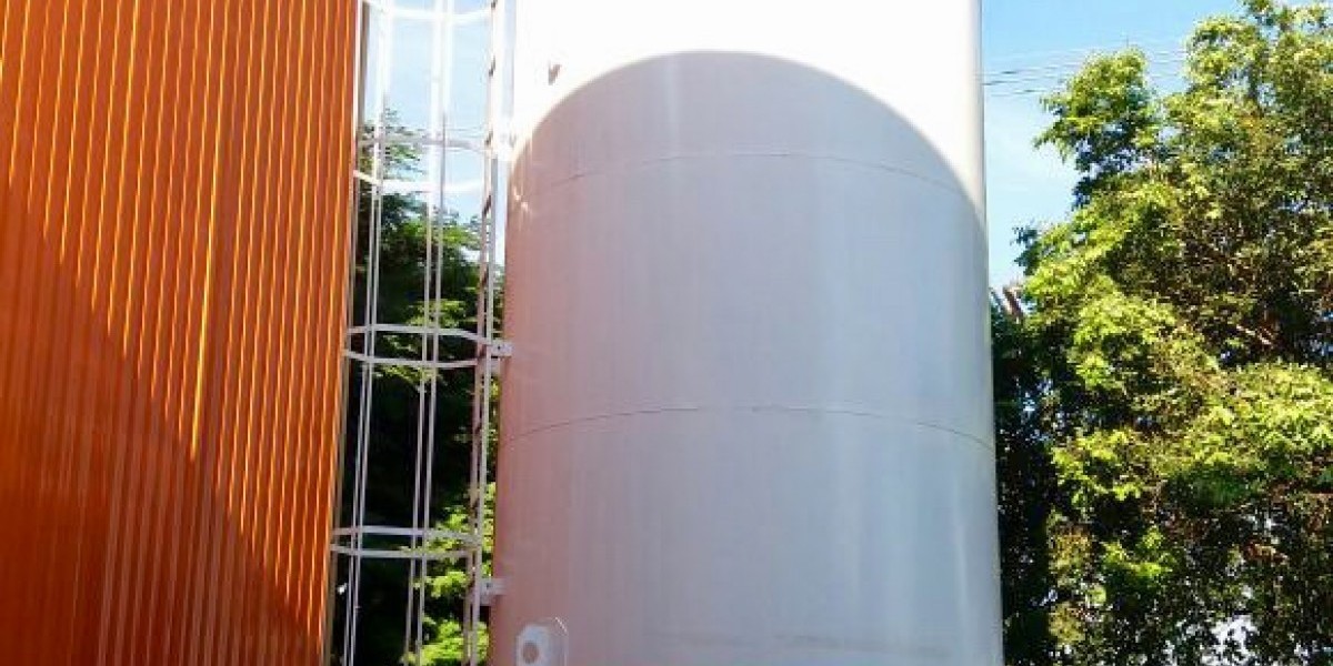 Phoenix Fabricators Composite Elevated Water Tank Designs