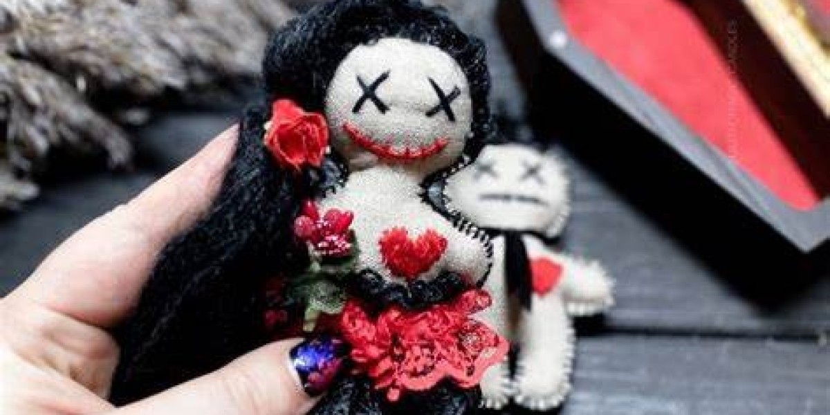 Voodoo Love Spell: A Deep Dive into Mystical Love Magic