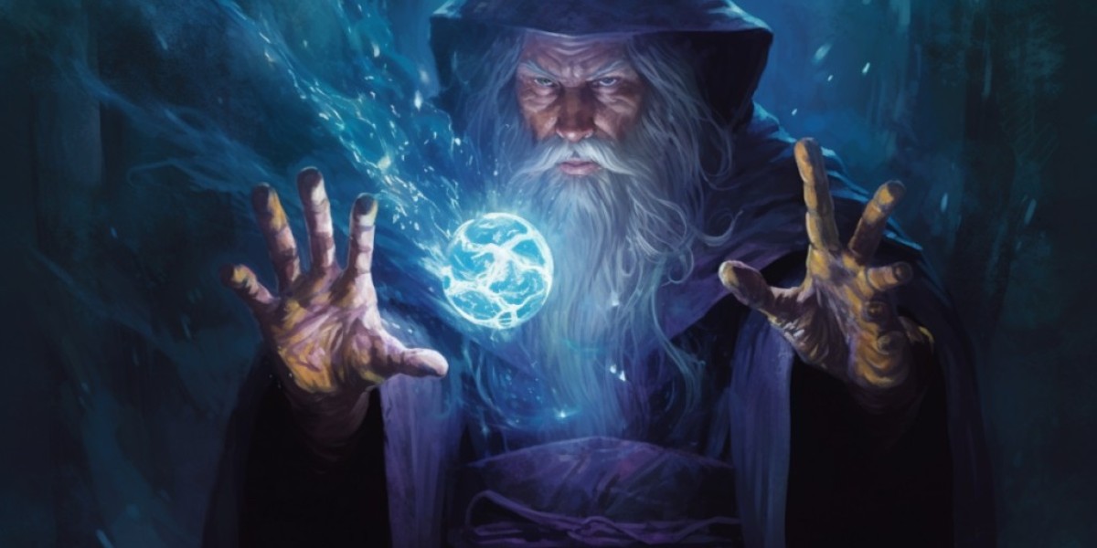 The Best Magical Items for Sorcerers in D&D 5e