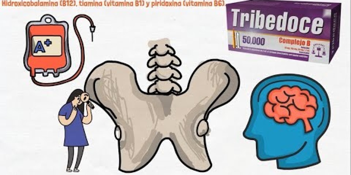 Descubre la Biotina ¿Qué Es? y ¿Para Qué Sirve? y Sus Beneficios