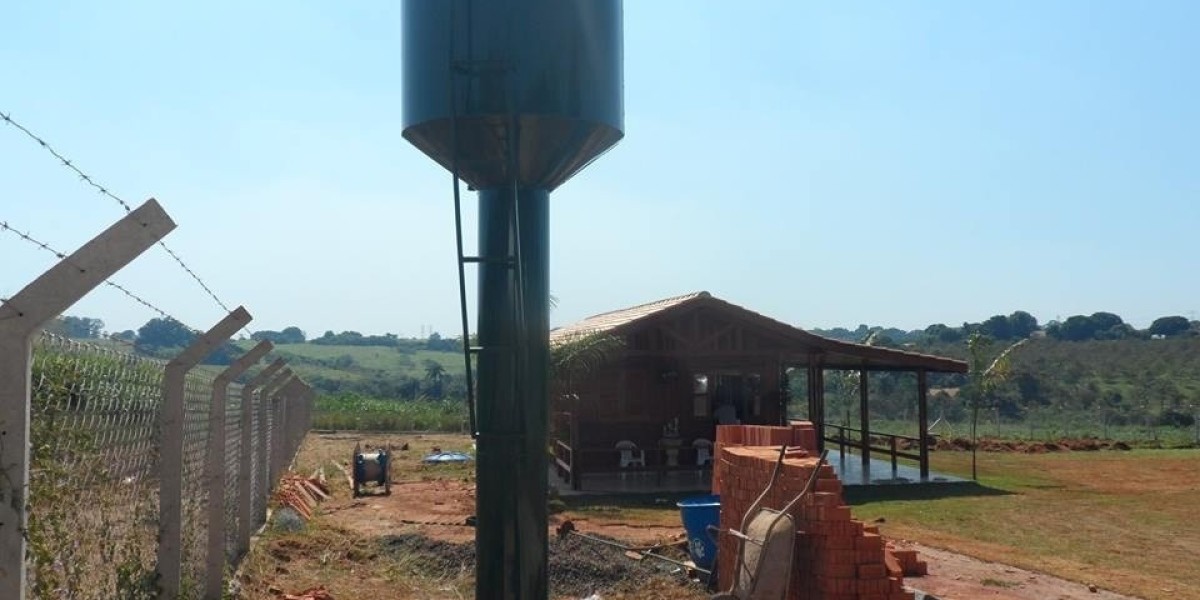 Tanque de 10000 litros Envío Gratis ¡Calidad De Por Vida!