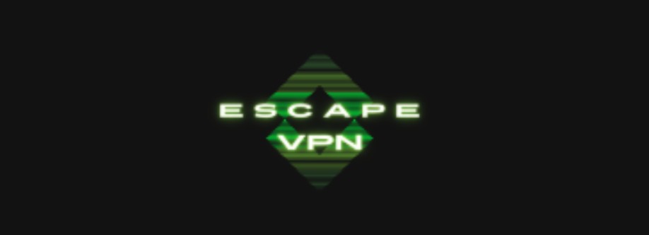 Escape VPN Cover Image