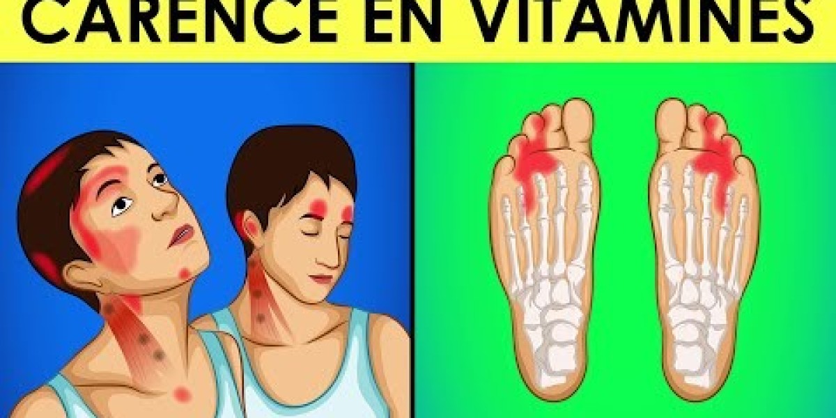 Exceso de vitamina B12: cómo afecta al organismo y a la vista