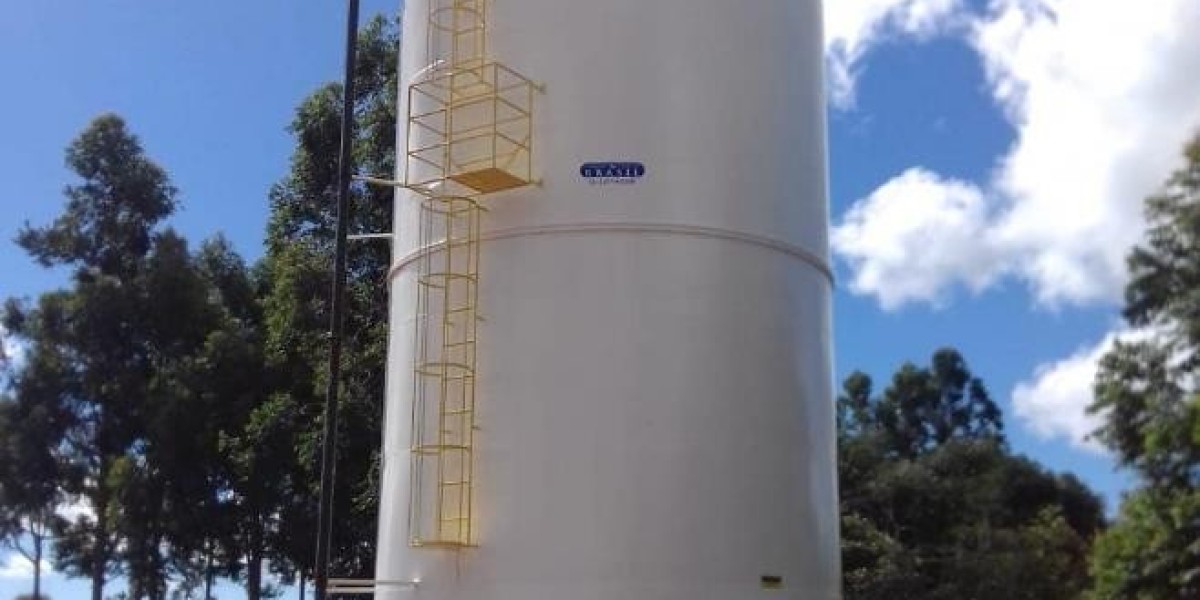 15,000 Litre Water Tank For Sale