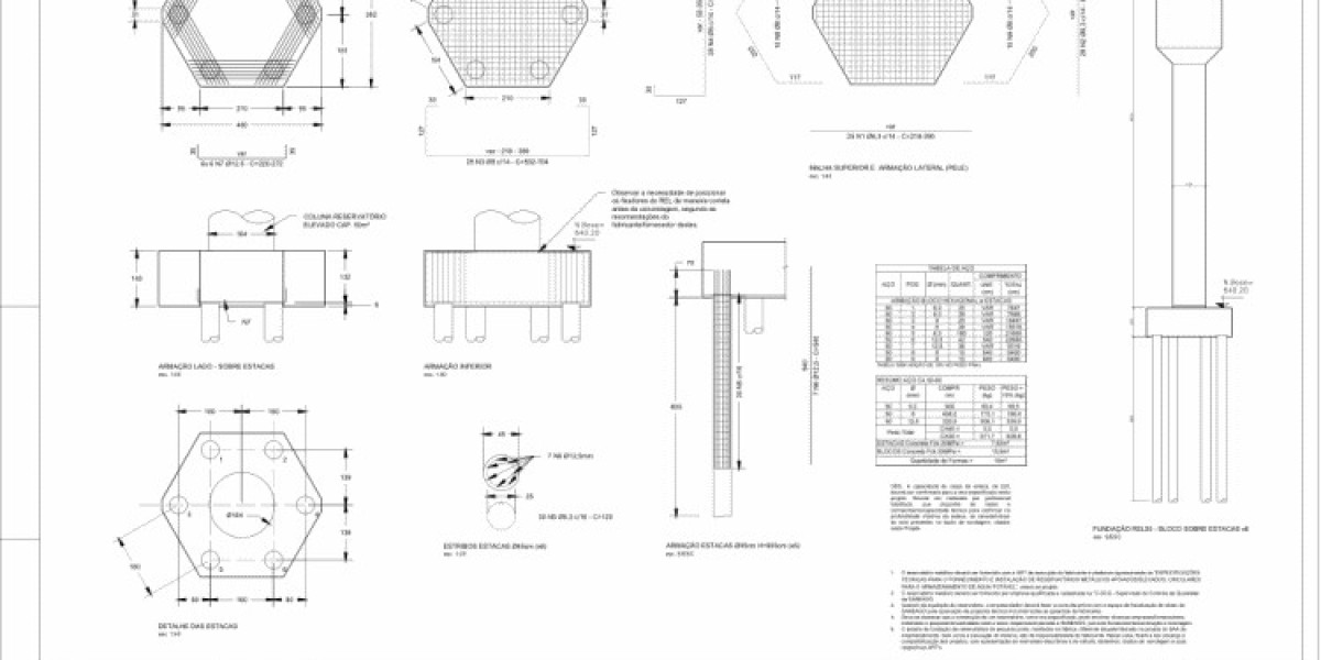 Metal Tanks & Reservoirs