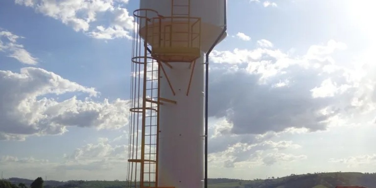 Steel Water Tanks 5,000 to 102,000 Gallons, manufactured since 1986