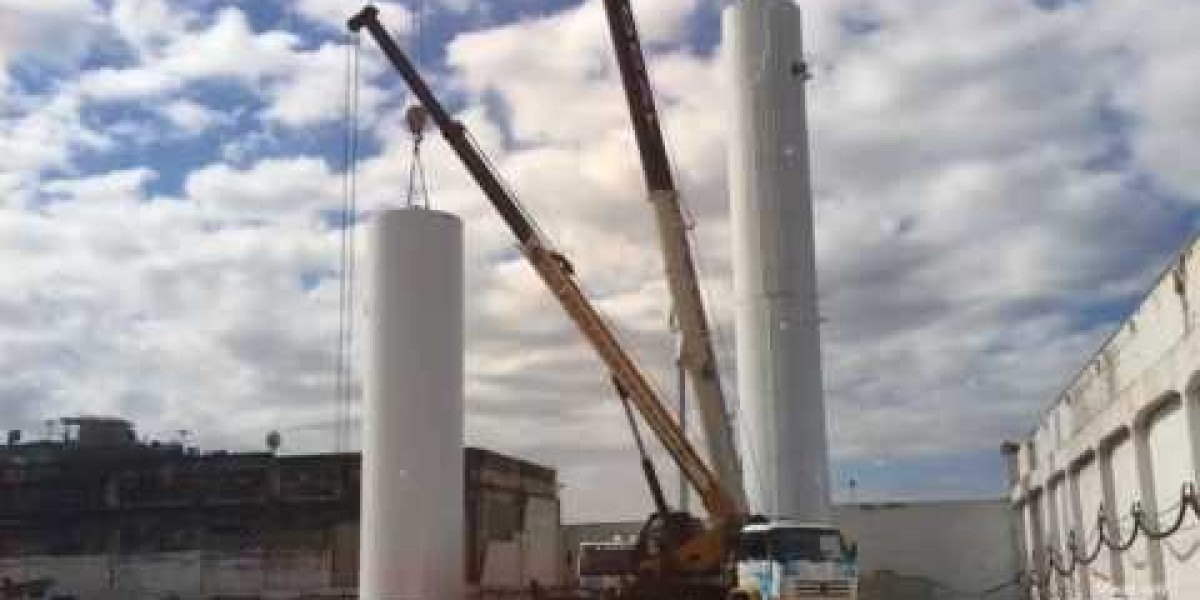 Steel Water Tanks 5,000 to 102,000 Gallons, manufactured since 1986