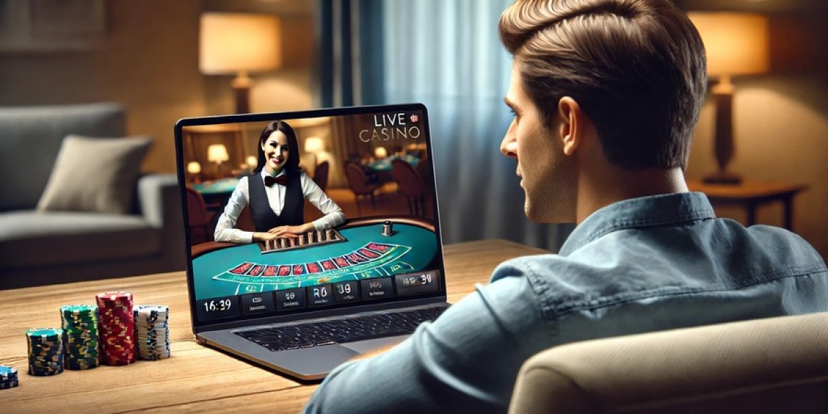 A Dive into Online Baccarat