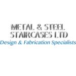 Metal and Steel Staircases Ltd Profile Picture