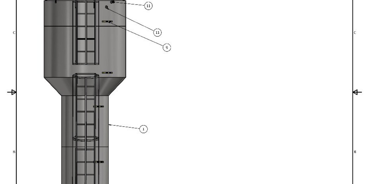 The Industry Leading Custom Tank Manufacturer