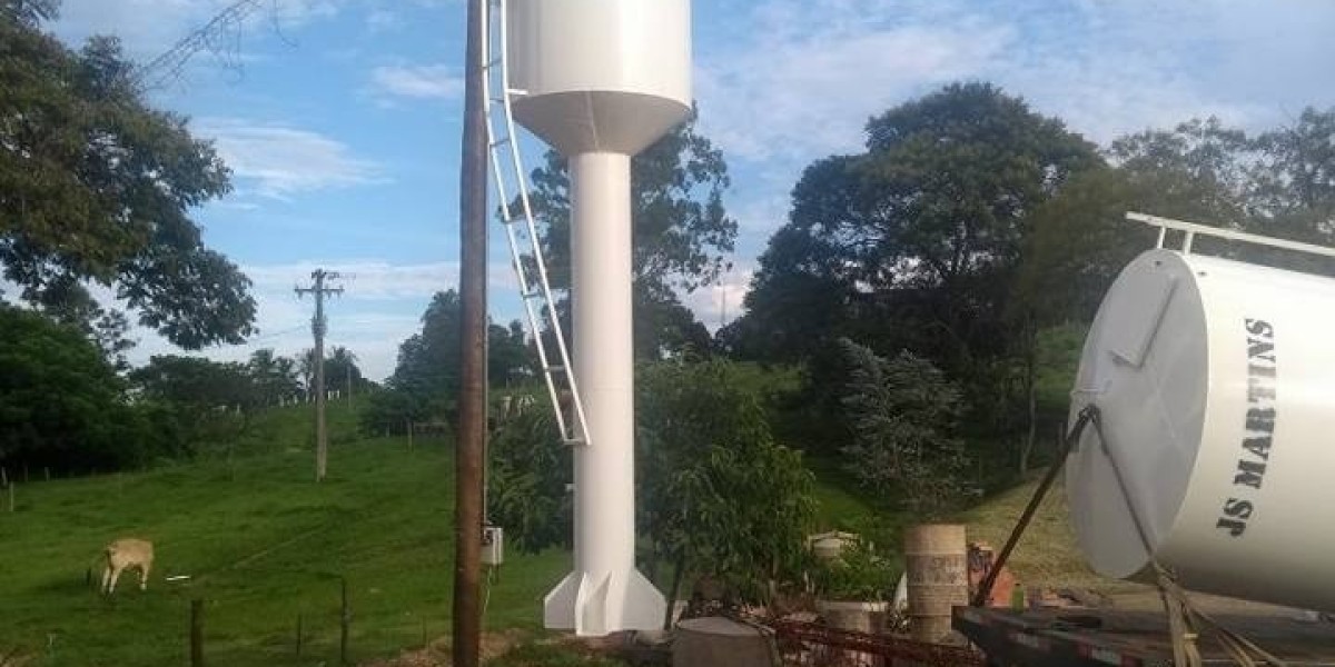 Aboveground and Underground Storage Tanks