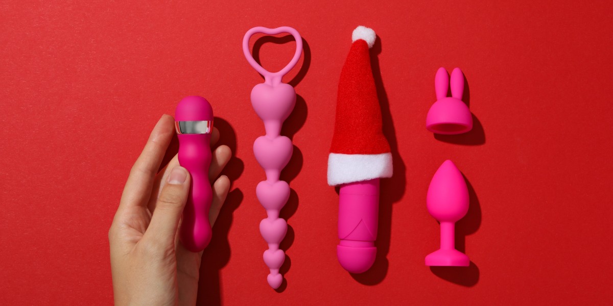 How Best Adult Toys Propelled To The Top Trend On Social Media