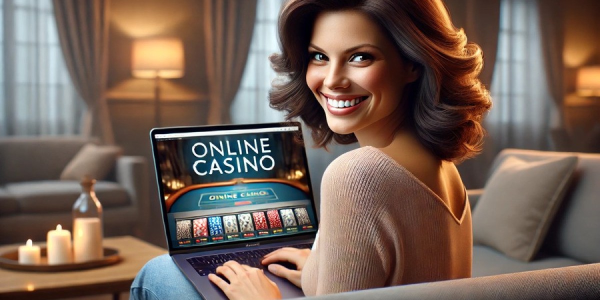 Exploring the Online Casino Experience