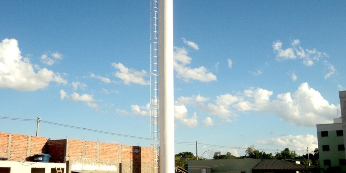 5,000 Gallon Welded Steel Galvanized Water Storage Tank Diameter: 8'-6" Peak Height: 13'-6"