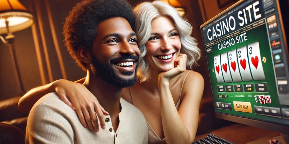 Casino Site: Your Ultimate Gaming Destination