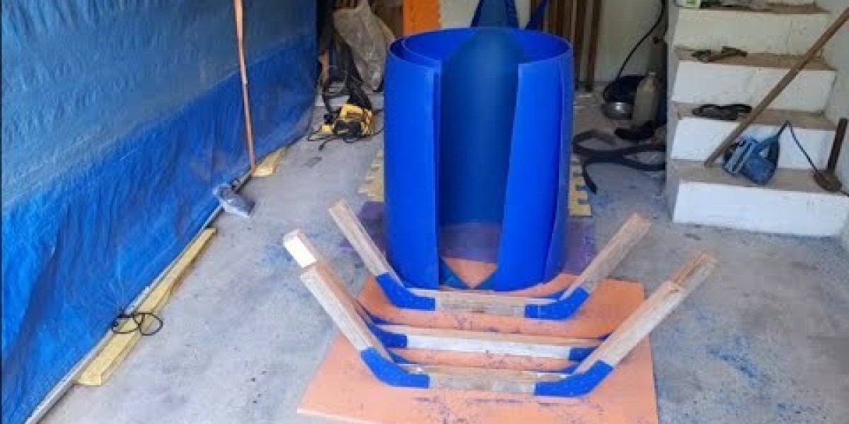 5000 litre Plastic Water Tank from Big Water Tanks