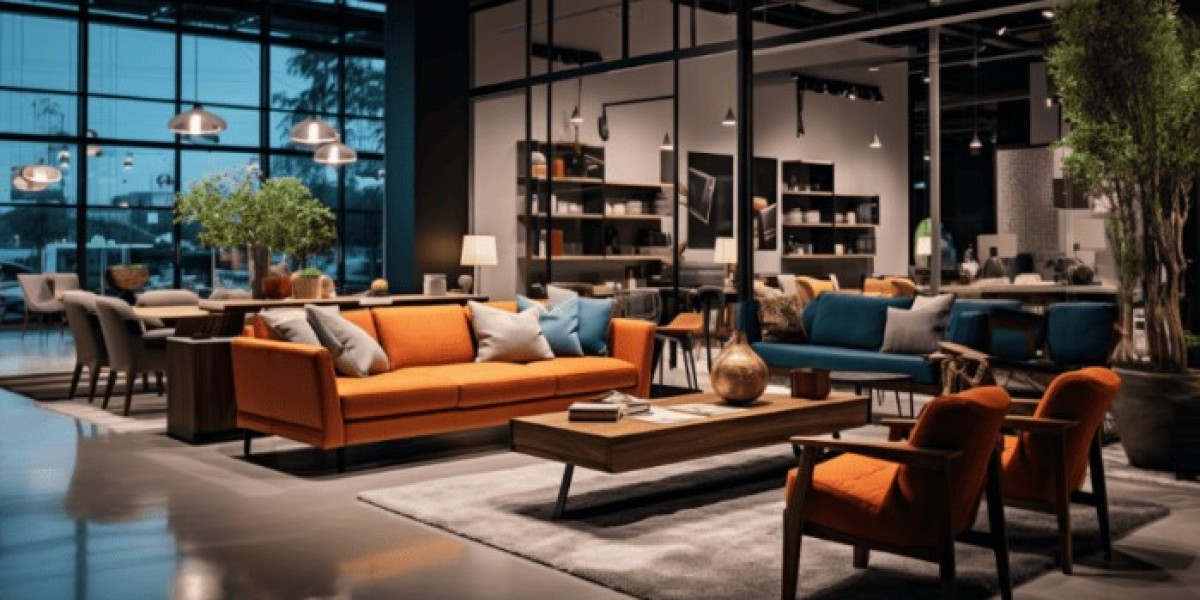 Discover the Best Furniture Store for Your Needs