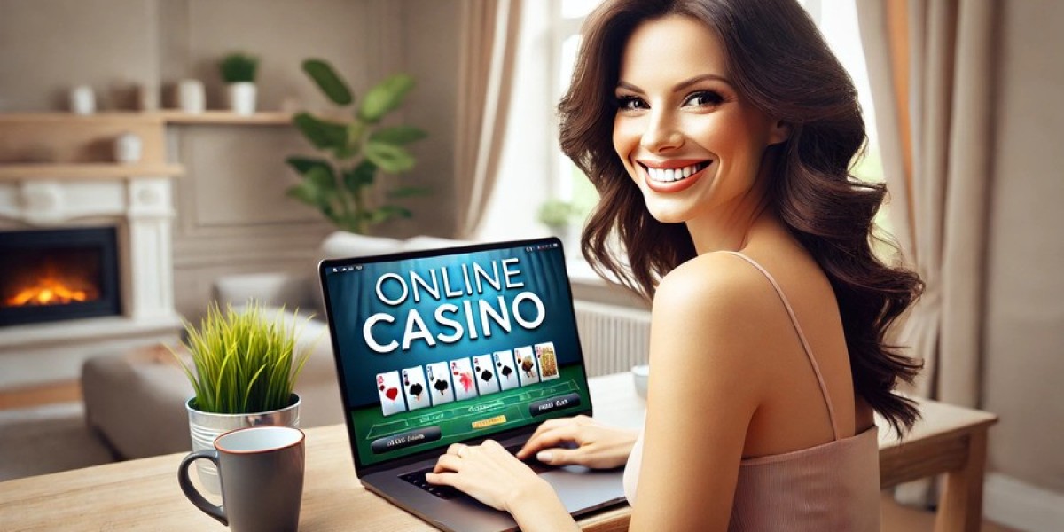 The Exciting World of Baccarat Sites